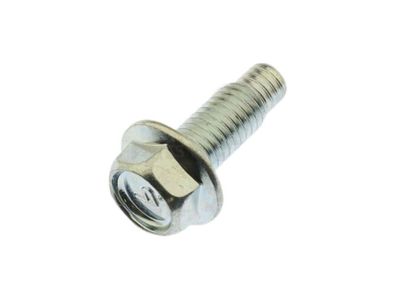 Infiniti 081B6-8161A Bolt