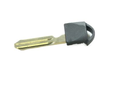 Nissan H0564-1FA0B Key - Blank, Master