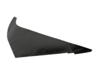 Nissan 82815-5RB0A Tape-Rear Door Inner, LH
