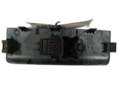 Nissan 82960-EA300 Finisher-Power Window Switch, Rear RH