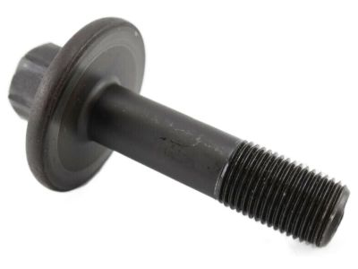 Nissan 12309-31U0A Bolt-Pulley, Crankshaft