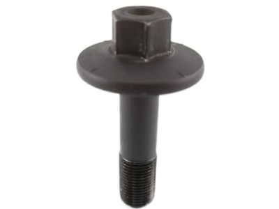 Infiniti 12309-31U0A Bolt-Pulley, Crankshaft