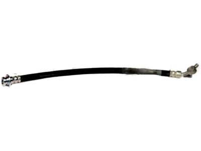 Nissan 46211-EA00A Hose Assembly-Brake Front