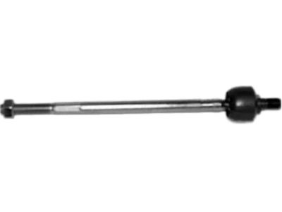 Nissan 48521-71V08 Socket Assy-Tie Rod, Inner