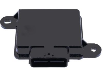 Nissan 98856-1FK0A Controller Assembly-OCCUPANT Sensor
