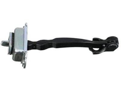 Nissan 80430-ZX60A Link Door STOPPER