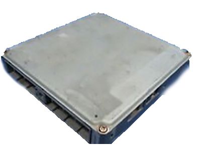 Nissan 23710-6S670 Engine Control Module (Ecm)