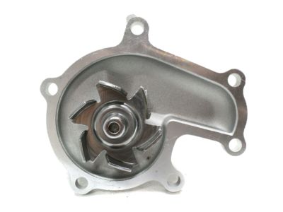 Nissan 21010-1E4Y0 Pump Assembly