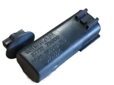 Infiniti 27722-7S000 Sensor Assy-Ambient