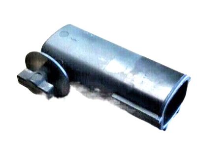 Infiniti 27722-7S000 Sensor Assy-Ambient