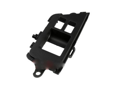 Nissan 80961-KB52A Finisher-Power Window Switch, Front LH