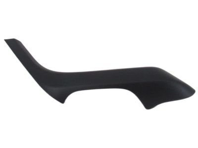Nissan 80935-3TA0A Cap-Door Grip, LH