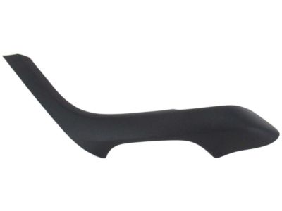 Nissan 80935-3TA0A Cap-Door Grip, LH