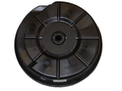 Nissan 28170-5AA0A Box-Sub Woofer