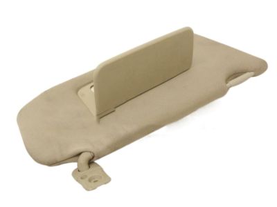 Nissan 96409-JA00A Holder-SUNVISOR