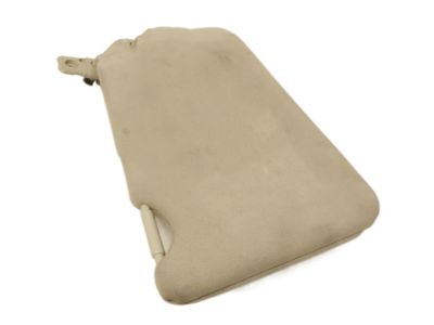 Nissan 96409-JA00A Holder-SUNVISOR