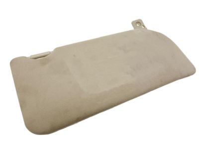 Nissan 96409-JA00A Holder-SUNVISOR