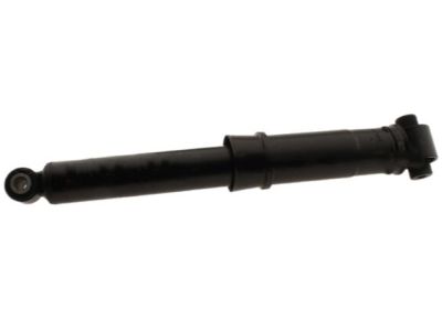 Nissan E6200-ET81B ABSORBER Kit-Shock, Rear RH