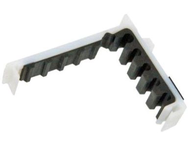 Nissan 46289-17V10 Clip-Tube, Brake