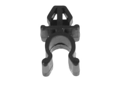 Nissan 65722-JA000 Clamp-Rod Hood