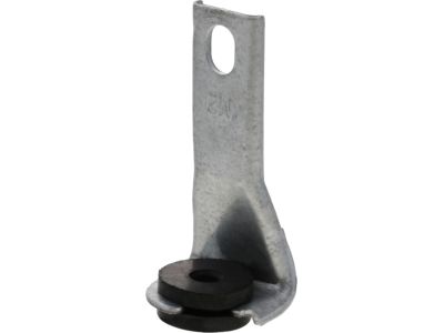 Nissan 92118-9FD0A Mounting Rubber CONDNSR Upper Bracket