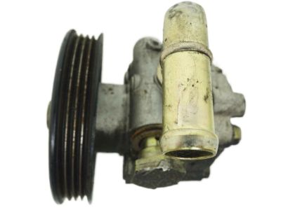 Nissan 49110-CA000 Pump Assy-Power Steering