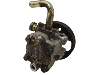 Nissan 49110-CA000 Pump Assy-Power Steering