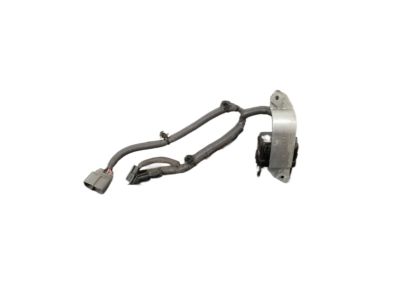 Nissan 27206-1KC0A Harness-Sub