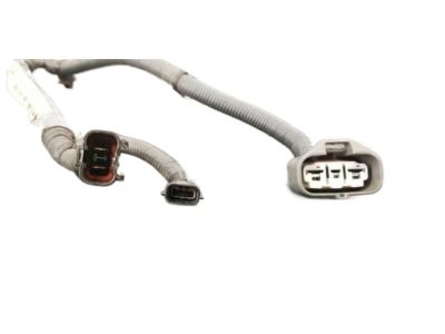 Nissan 27206-1KC0A Harness-Sub