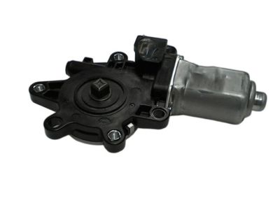 Nissan 80731-EA005 Motor Assy-Regulator, LH