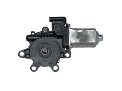 Nissan 80731-EA005 Motor Assy-Regulator, LH