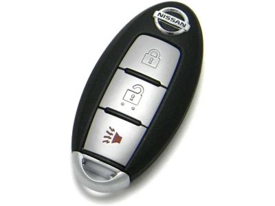 Nissan 285E3-5AA1C Switch Assy-Smart Keyless