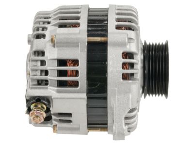 Nissan 2310M-2Y900RW Reman Alternator Assembly