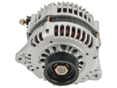 Infiniti 2310M-2Y900RW Reman Alternator Assembly