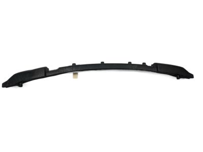 Nissan 850A2-9PF0A Absorber-Energy, Rear Bumper