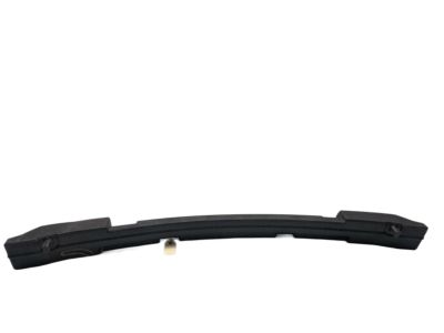 Nissan 850A2-9PF0A Absorber-Energy, Rear Bumper