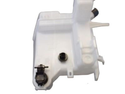 Nissan 28910-1PA0B Tank Assy-Windshield Washer