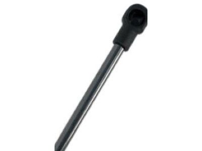 Nissan 65471-CA000 Stay Assembly-Hood, L