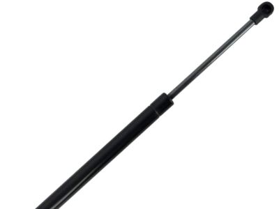 Nissan 65471-CA000 Stay Assembly-Hood, L