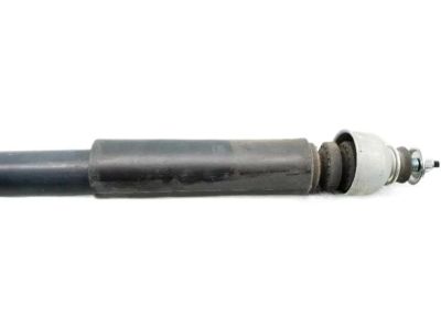 Nissan E6210-1KD3A ABSORBER Kit - Shock, Rear