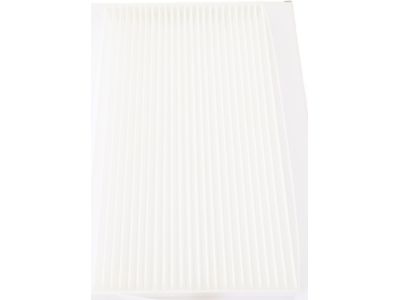 Nissan 27891-3DF0A Air Filter Assembly