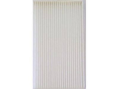 Nissan 27891-3DF0A Air Filter Assembly