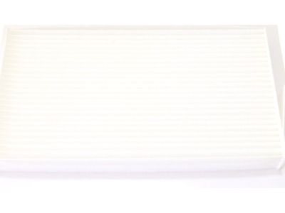 Nissan 27891-3DF0A Air Filter Assembly