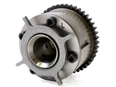 Infiniti 13025-ZE00B Sprocket-Camshaft, Intake