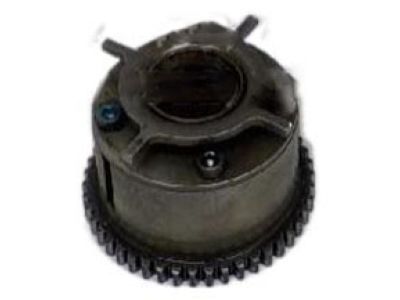 Nissan 13025-ZE00B Sprocket-Camshaft, Intake
