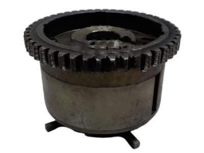 Nissan 13025-ZE00B Sprocket-Camshaft, Intake