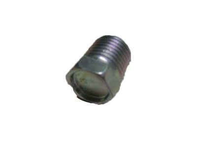 Nissan 08931-30410 Plug-Drain