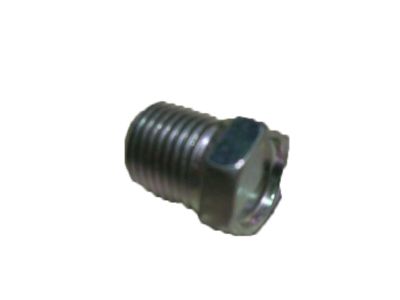 Nissan 08931-30410 Plug-Drain