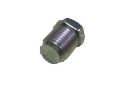 Nissan 08931-30410 Plug-Drain