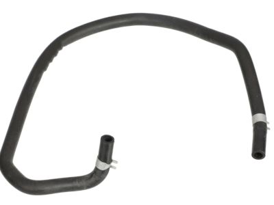 Nissan 21741-3TA0A Hose-RESERVER Tank